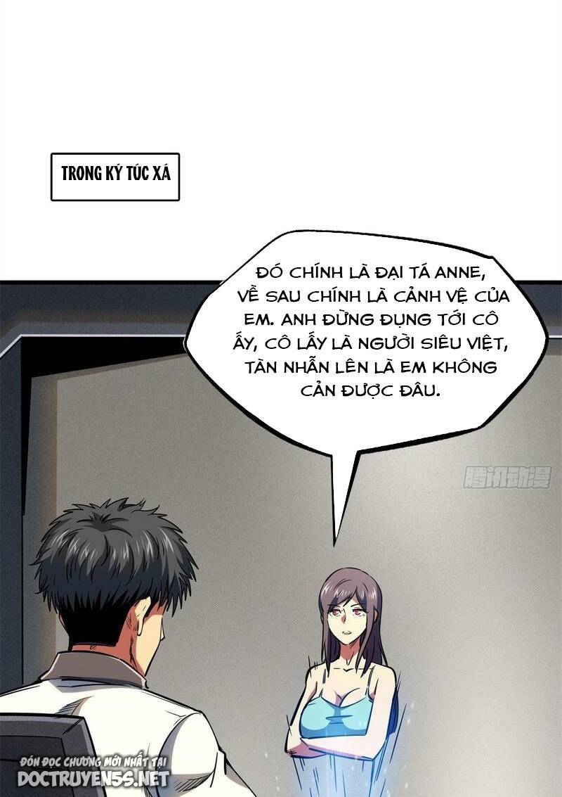 Siêu Cấp Thần Cơ Nhân Chap 161 - Next Chap 162