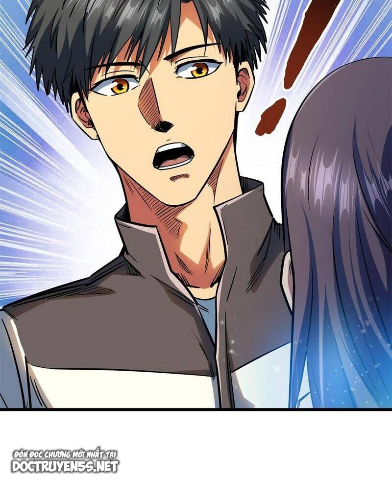 Siêu Cấp Thần Cơ Nhân Chap 161 - Next Chap 162