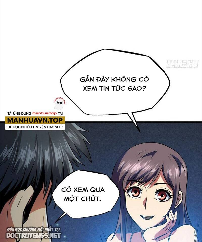 Siêu Cấp Thần Cơ Nhân Chap 161 - Next Chap 162