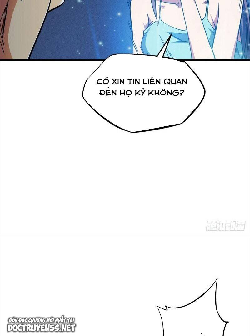 Siêu Cấp Thần Cơ Nhân Chap 161 - Next Chap 162