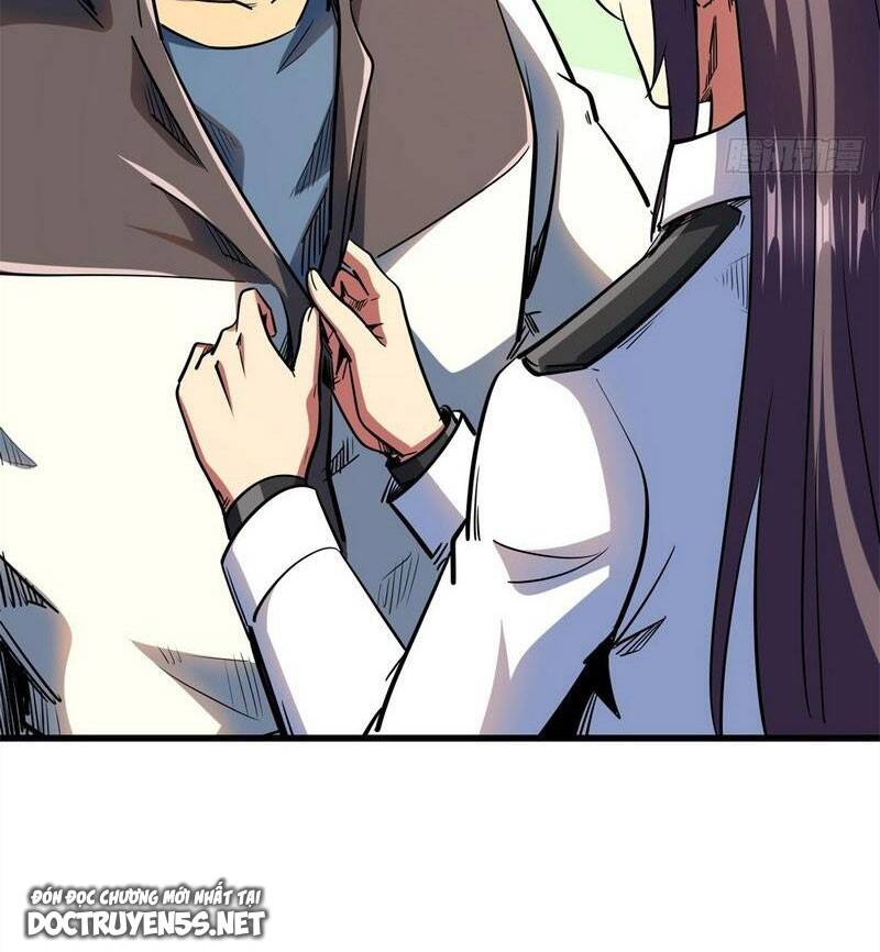 Siêu Cấp Thần Cơ Nhân Chap 161 - Next Chap 162