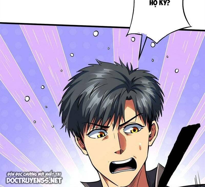 Siêu Cấp Thần Cơ Nhân Chap 161 - Next Chap 162