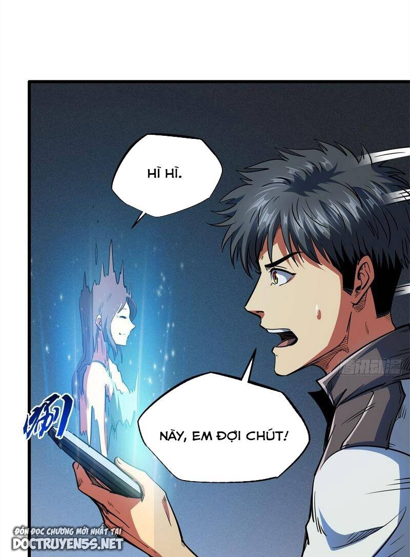 Siêu Cấp Thần Cơ Nhân Chap 161 - Next Chap 162