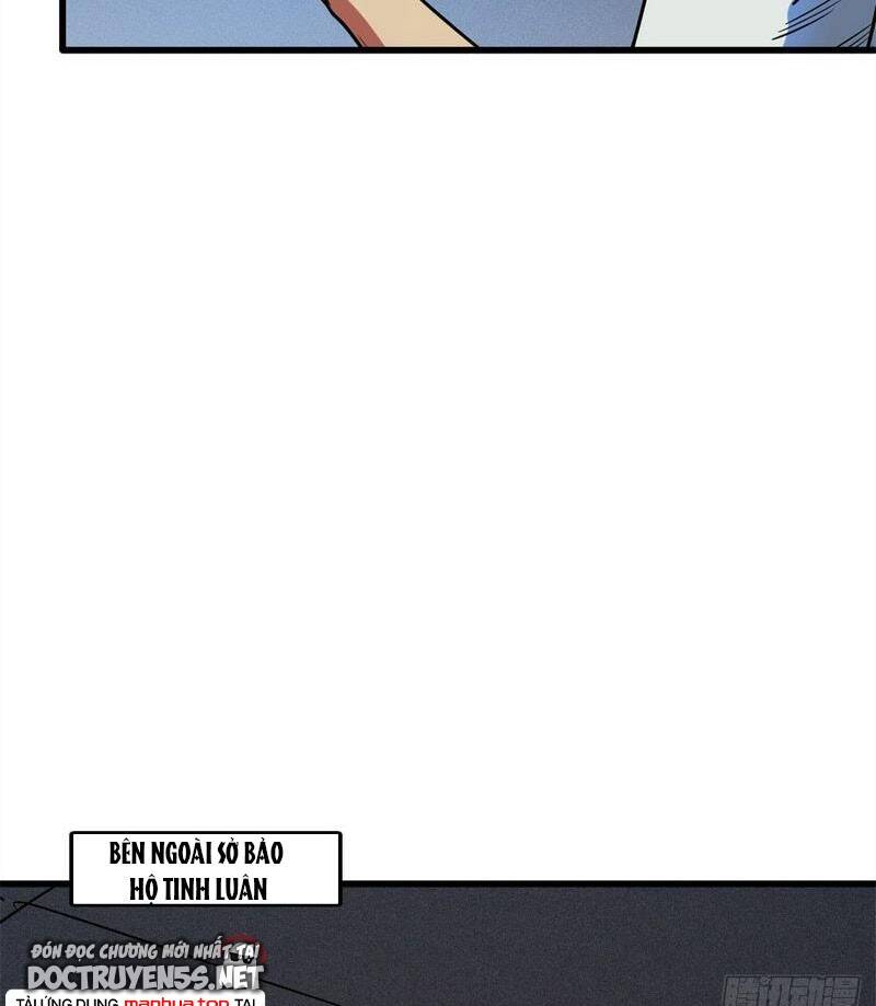 Siêu Cấp Thần Cơ Nhân Chap 161 - Next Chap 162
