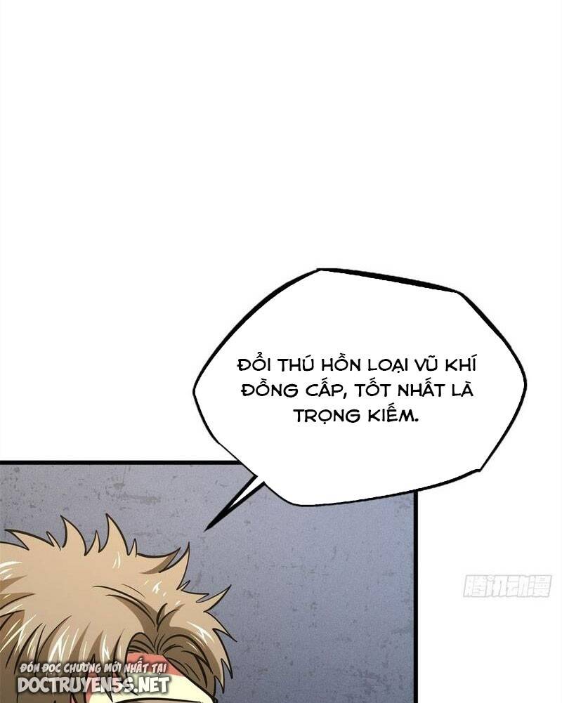 Siêu Cấp Thần Cơ Nhân Chap 161 - Next Chap 162