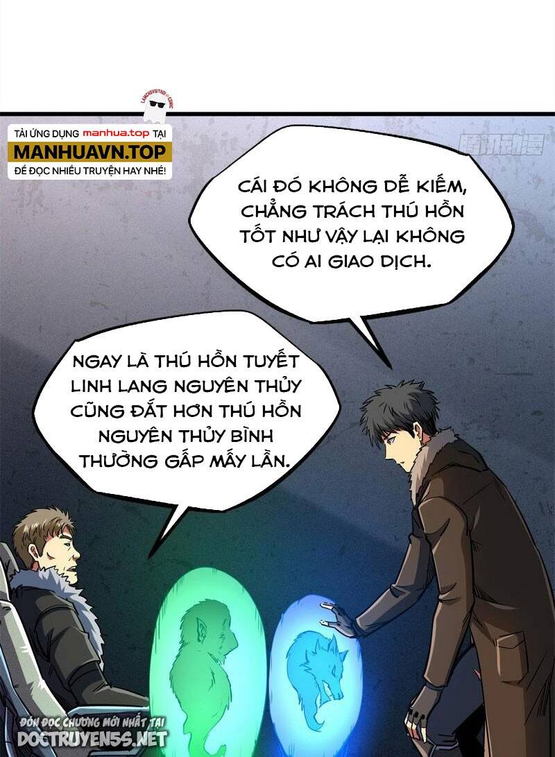 Siêu Cấp Thần Cơ Nhân Chap 161 - Next Chap 162