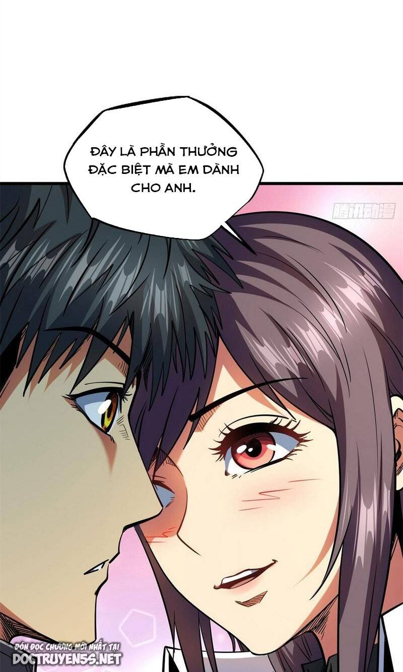 Siêu Cấp Thần Cơ Nhân Chap 161 - Next Chap 162