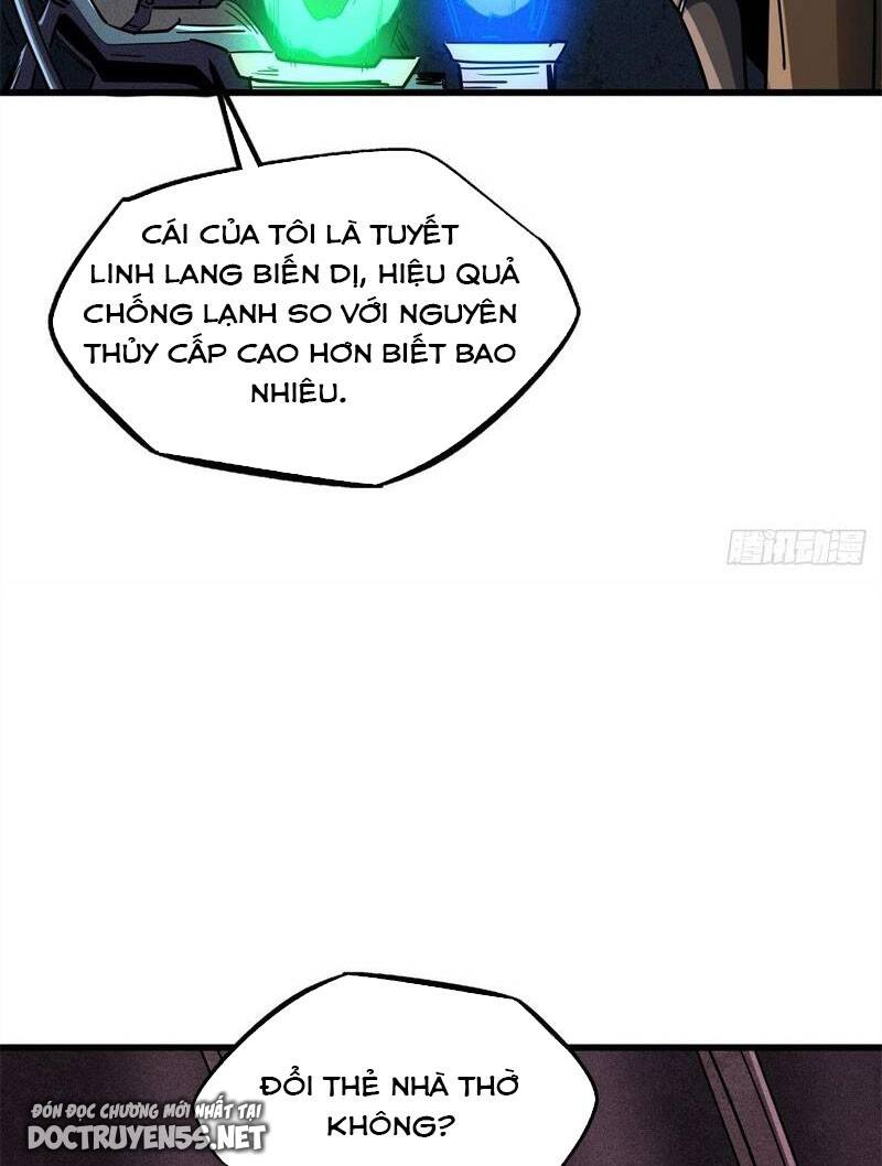 Siêu Cấp Thần Cơ Nhân Chap 161 - Next Chap 162