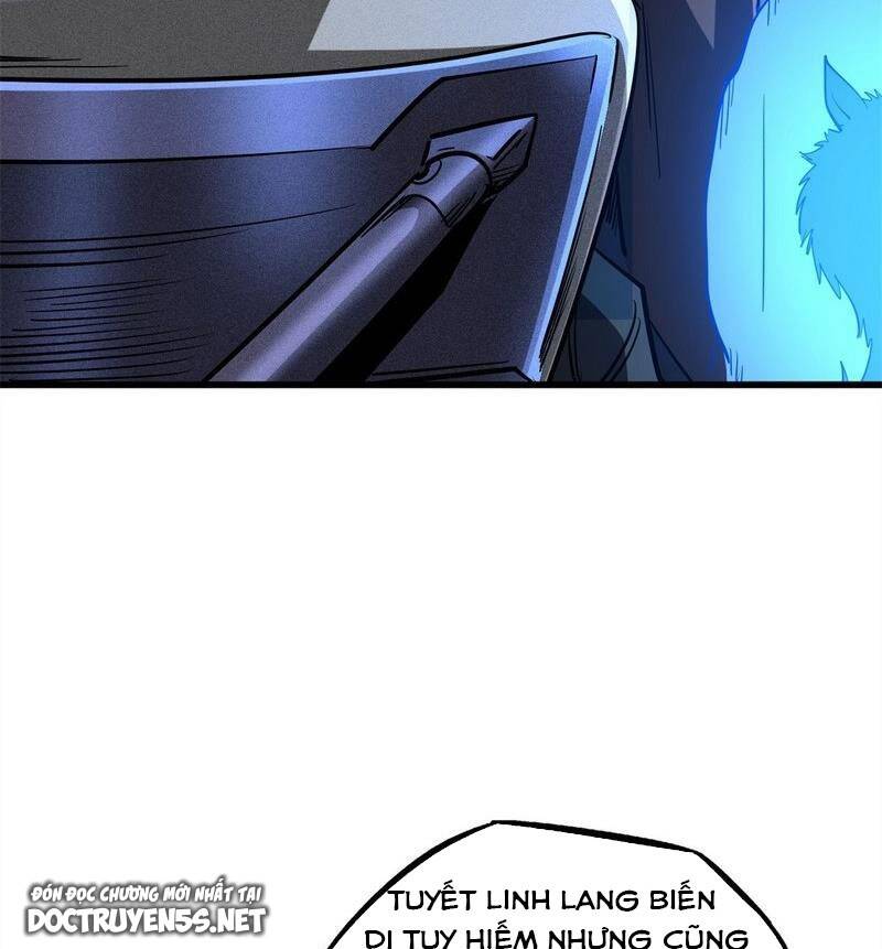 Siêu Cấp Thần Cơ Nhân Chap 161 - Next Chap 162