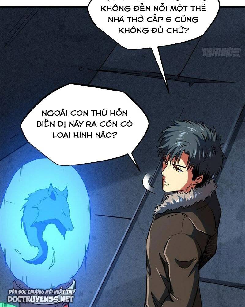 Siêu Cấp Thần Cơ Nhân Chap 161 - Next Chap 162