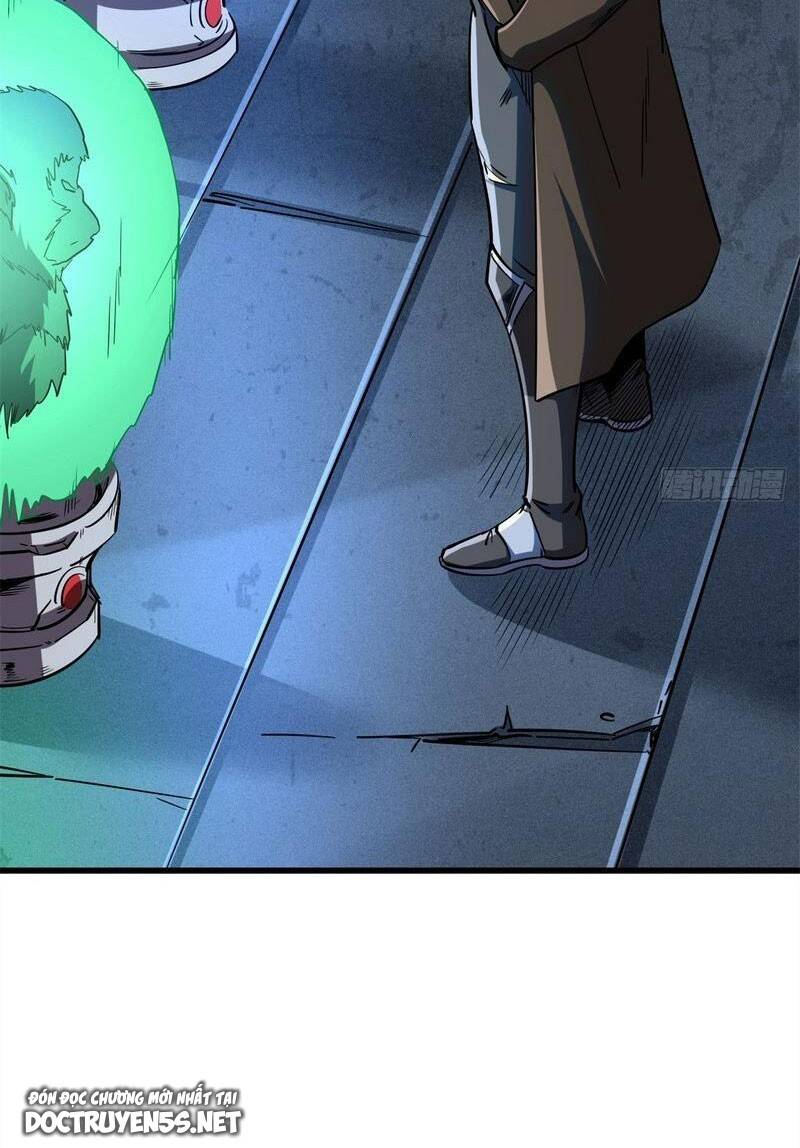 Siêu Cấp Thần Cơ Nhân Chap 161 - Next Chap 162