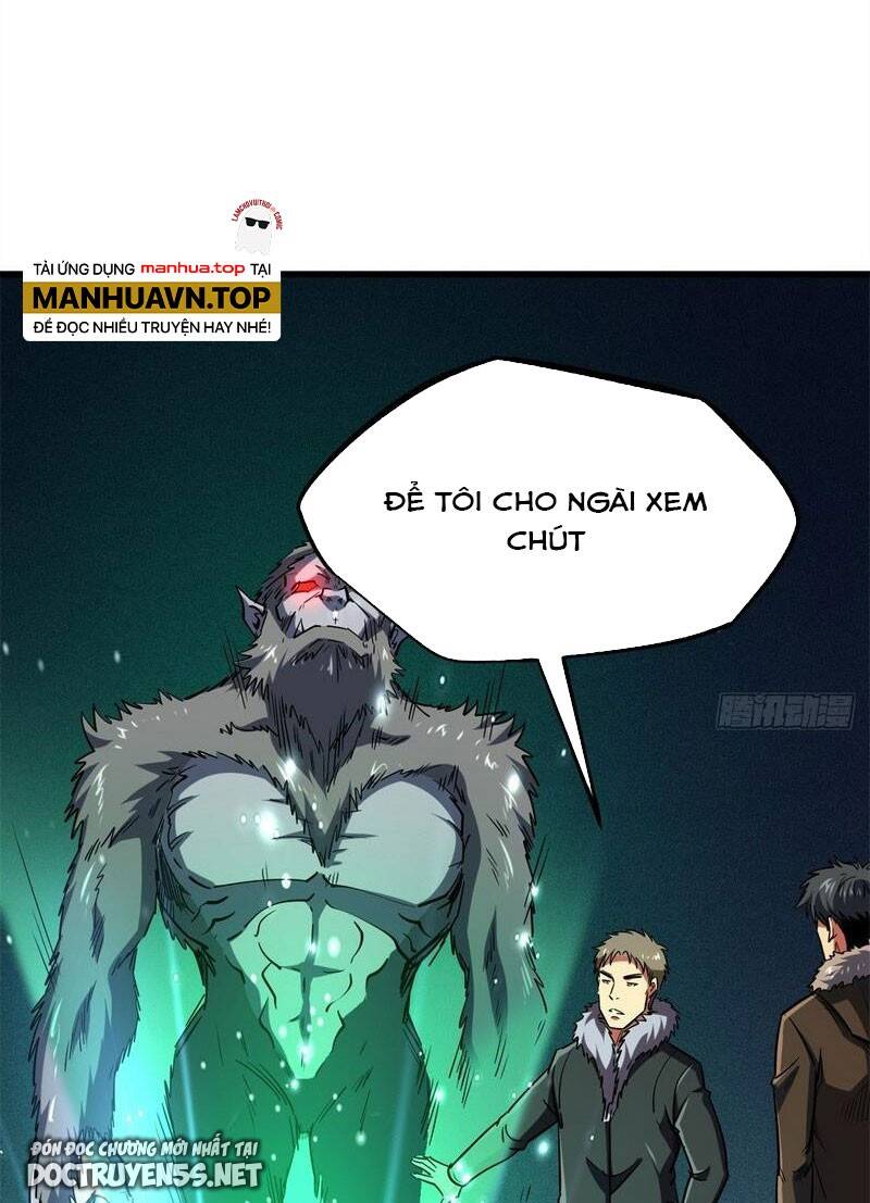 Siêu Cấp Thần Cơ Nhân Chap 161 - Next Chap 162