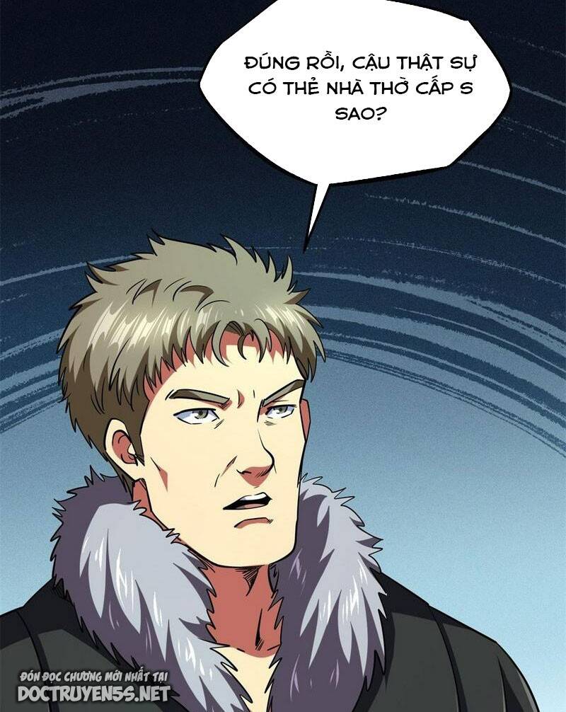 Siêu Cấp Thần Cơ Nhân Chap 161 - Next Chap 162