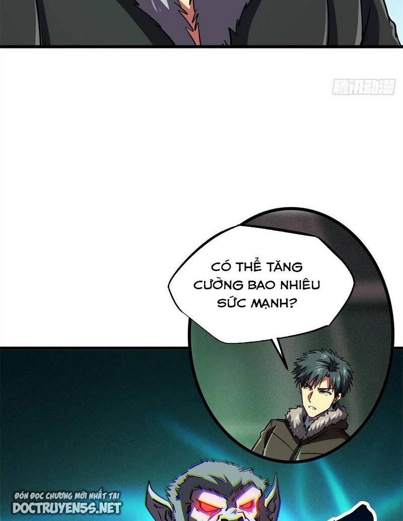Siêu Cấp Thần Cơ Nhân Chap 161 - Next Chap 162