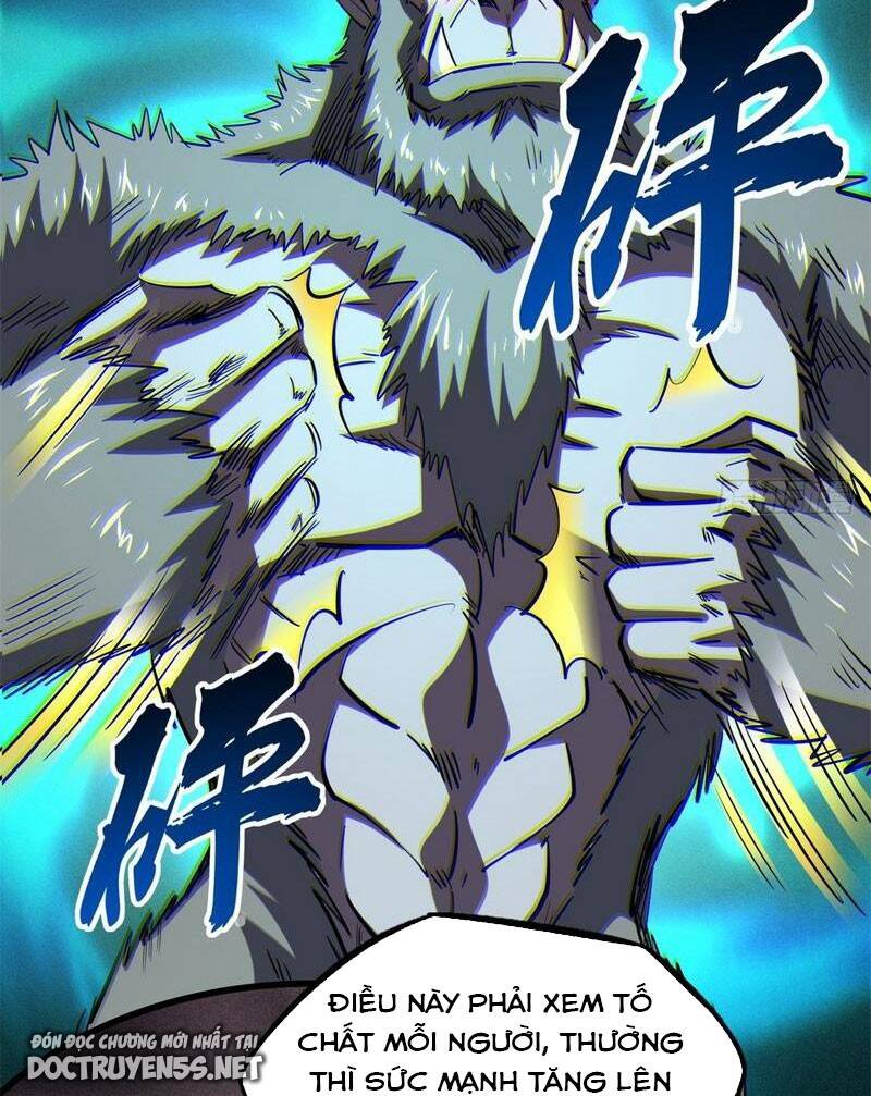 Siêu Cấp Thần Cơ Nhân Chap 161 - Next Chap 162