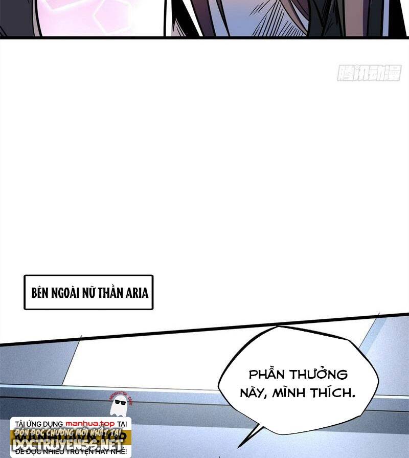 Siêu Cấp Thần Cơ Nhân Chap 161 - Next Chap 162