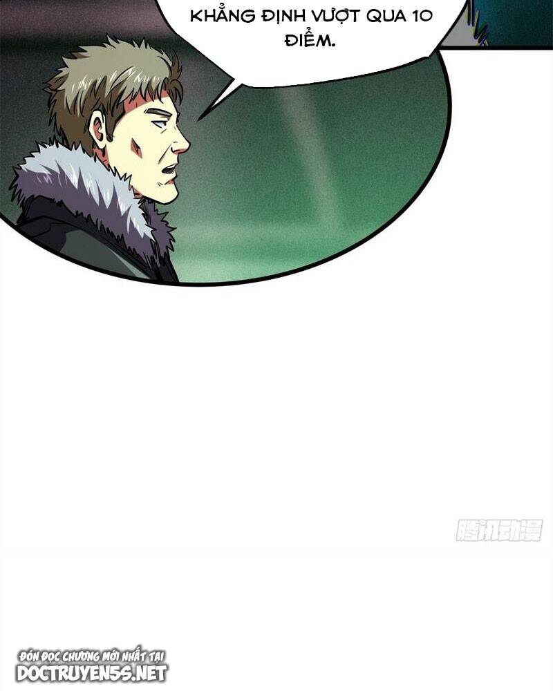 Siêu Cấp Thần Cơ Nhân Chap 161 - Next Chap 162