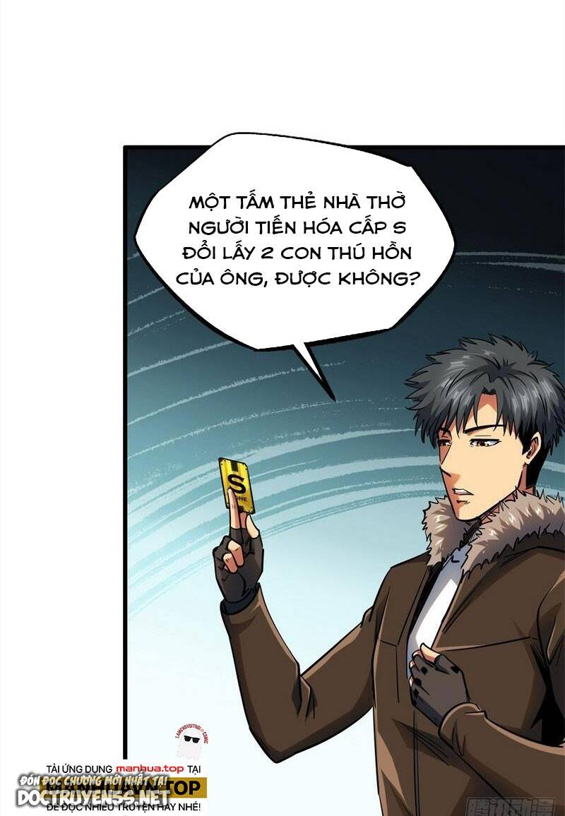 Siêu Cấp Thần Cơ Nhân Chap 161 - Next Chap 162