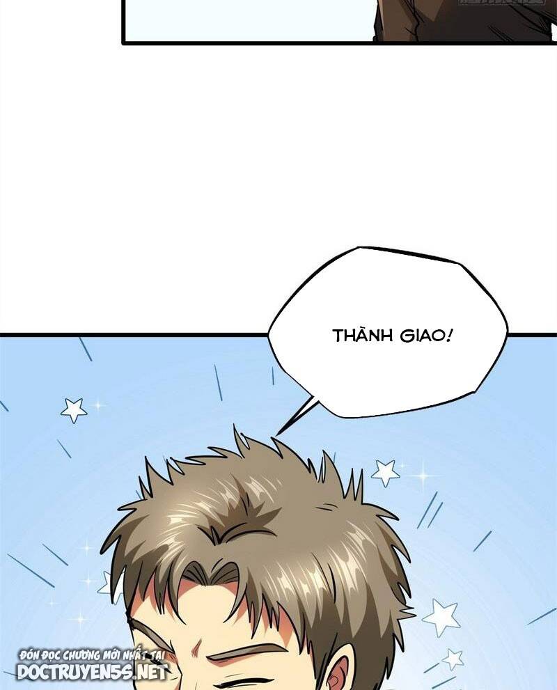 Siêu Cấp Thần Cơ Nhân Chap 161 - Next Chap 162