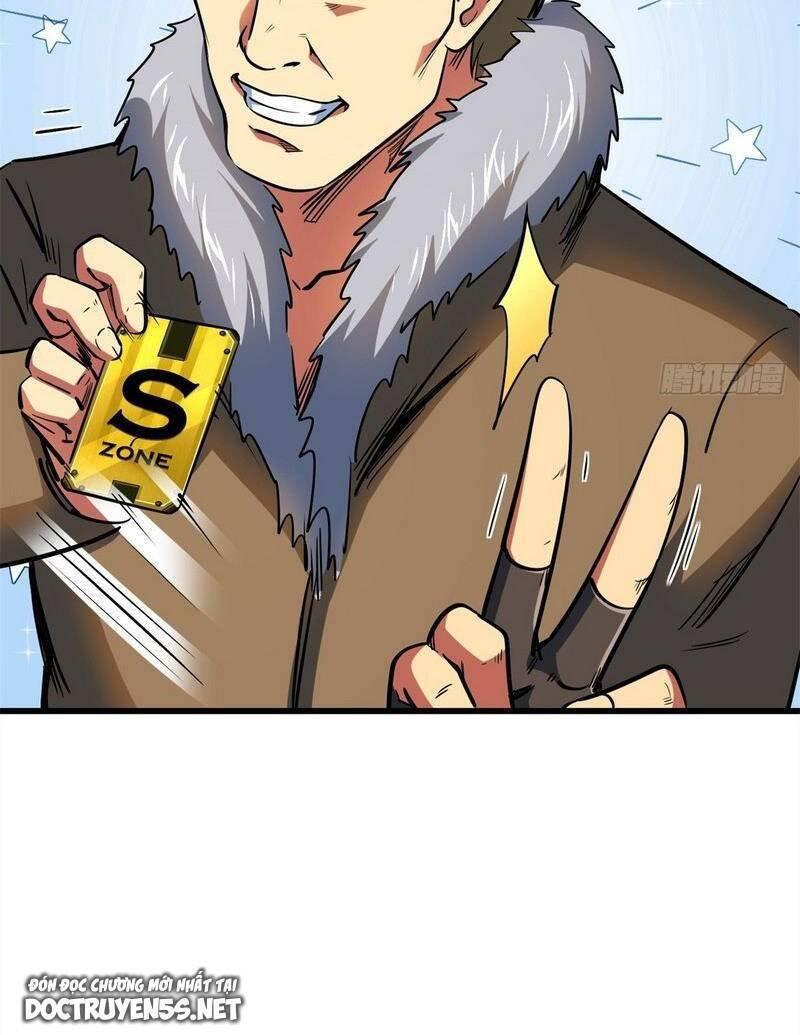 Siêu Cấp Thần Cơ Nhân Chap 161 - Next Chap 162