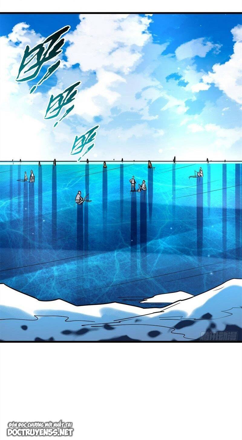 Siêu Cấp Thần Cơ Nhân Chap 161 - Next Chap 162