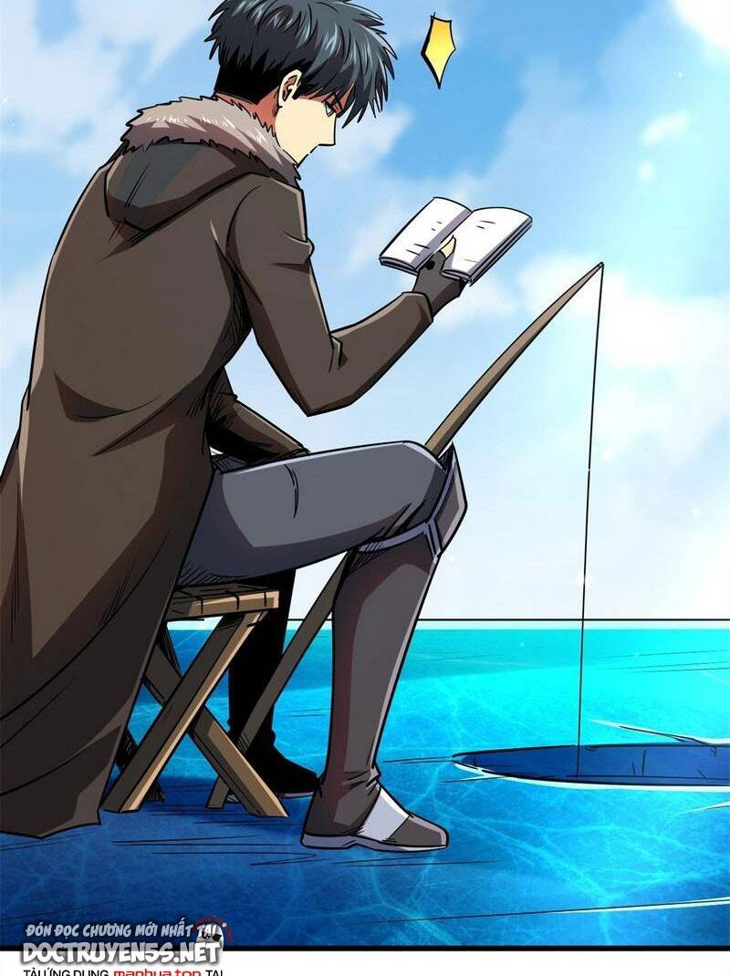 Siêu Cấp Thần Cơ Nhân Chap 161 - Next Chap 162