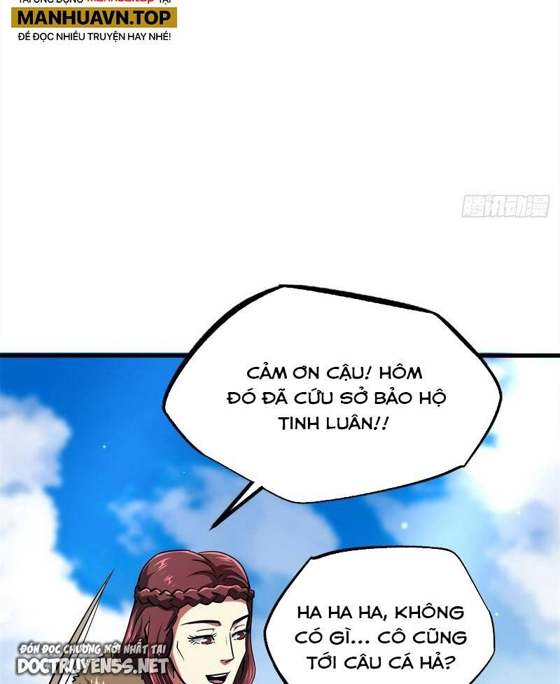 Siêu Cấp Thần Cơ Nhân Chap 161 - Next Chap 162