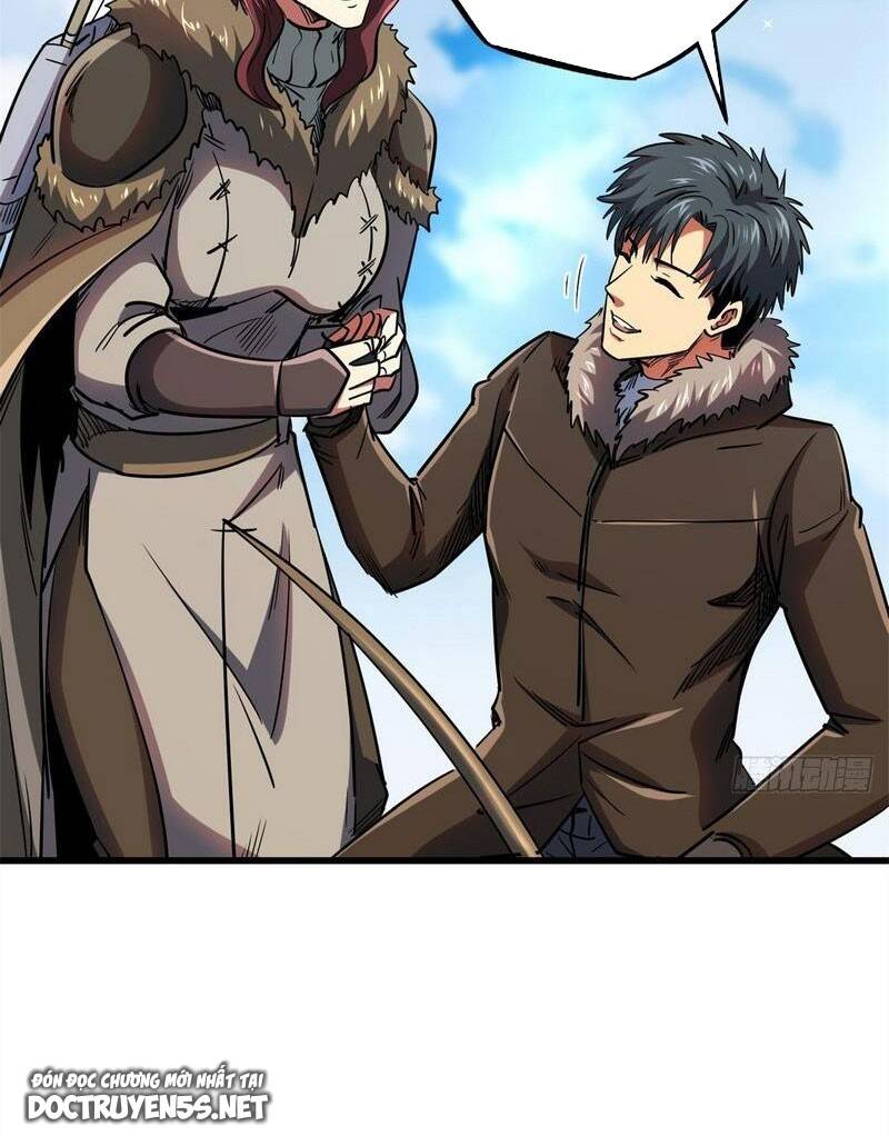 Siêu Cấp Thần Cơ Nhân Chap 161 - Next Chap 162