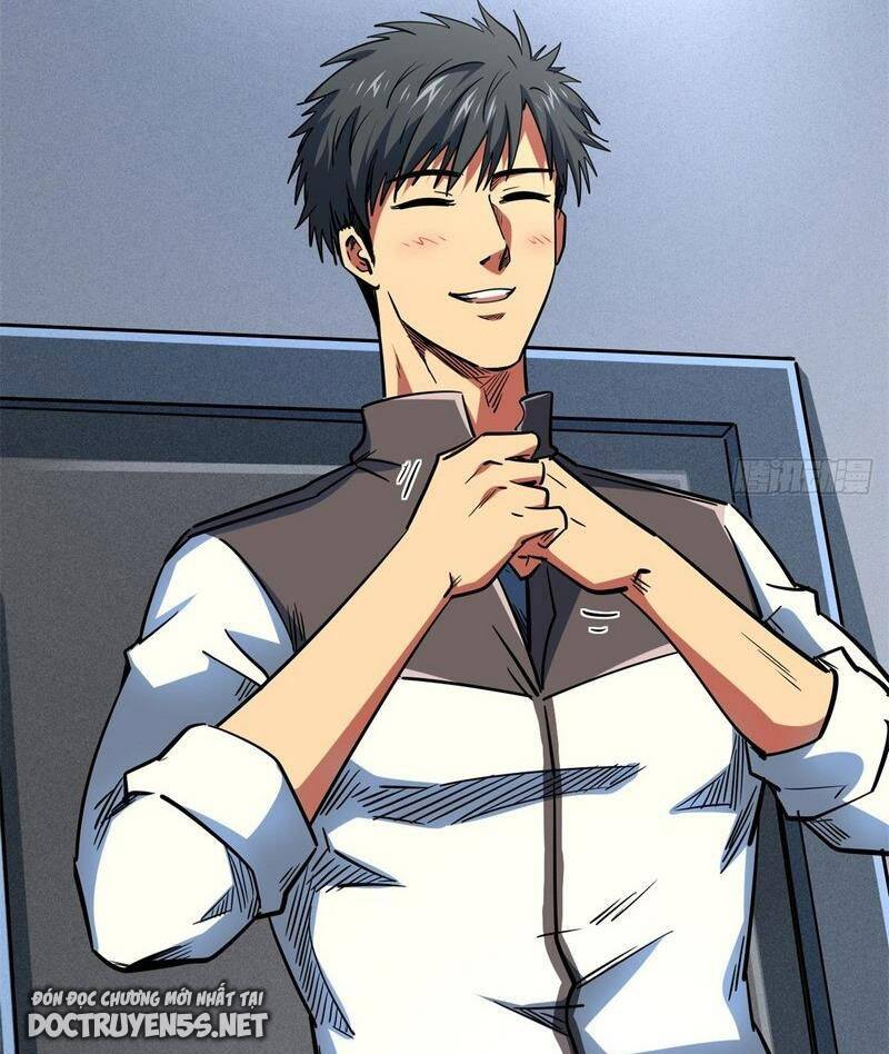 Siêu Cấp Thần Cơ Nhân Chap 161 - Next Chap 162