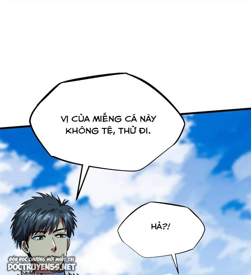 Siêu Cấp Thần Cơ Nhân Chap 161 - Next Chap 162