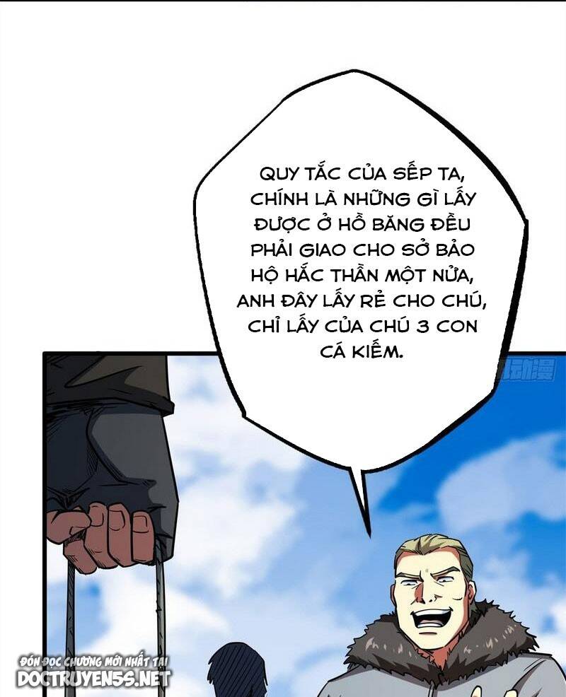 Siêu Cấp Thần Cơ Nhân Chap 161 - Next Chap 162