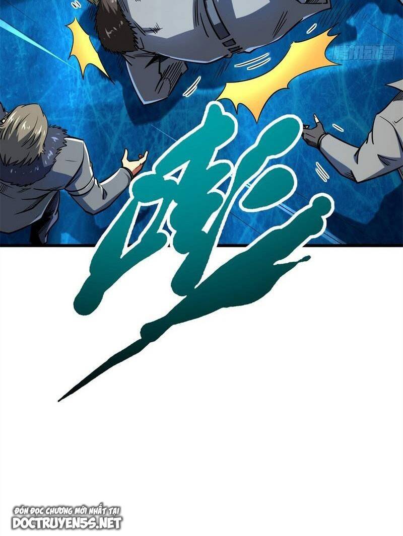Siêu Cấp Thần Cơ Nhân Chap 161 - Next Chap 162