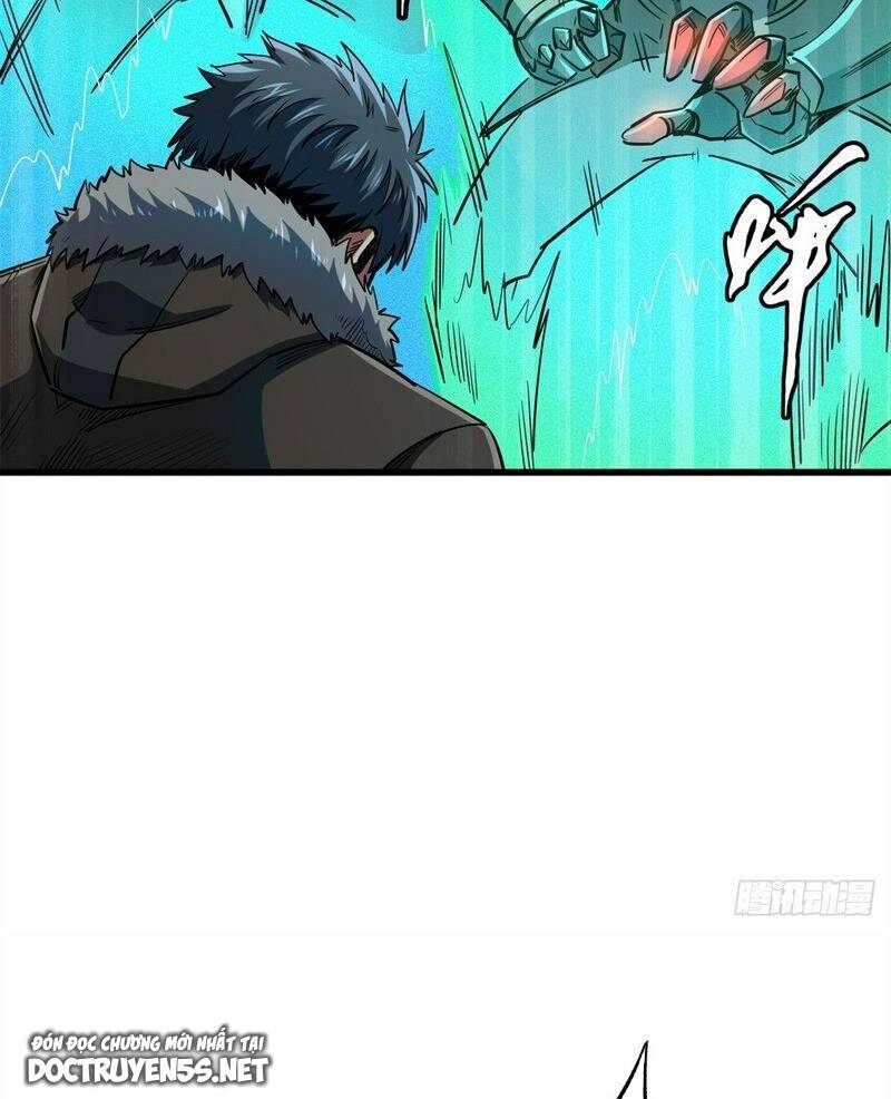 Siêu Cấp Thần Cơ Nhân Chap 161 - Next Chap 162