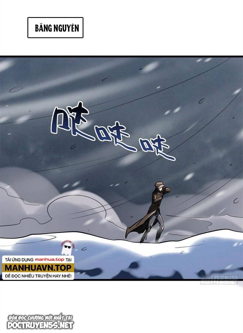 Siêu Cấp Thần Cơ Nhân Chap 161 - Next Chap 162