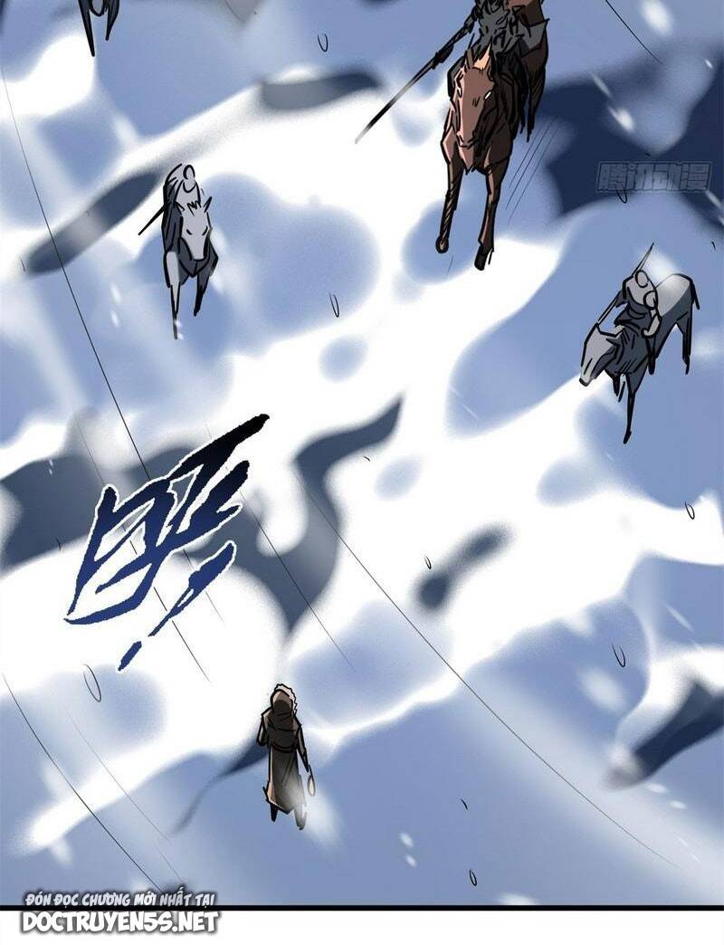 Siêu Cấp Thần Cơ Nhân Chap 161 - Next Chap 162