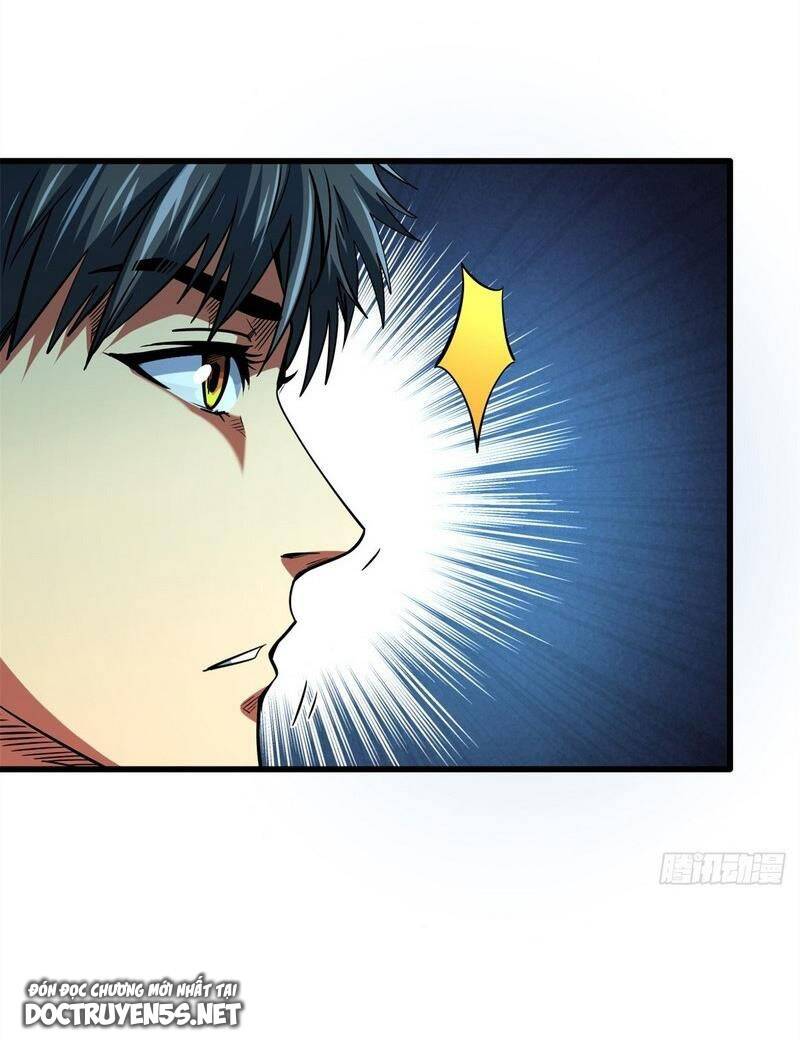 Siêu Cấp Thần Cơ Nhân Chap 161 - Next Chap 162