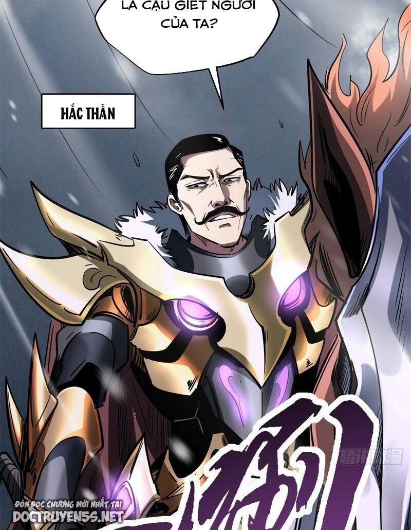 Siêu Cấp Thần Cơ Nhân Chap 161 - Next Chap 162