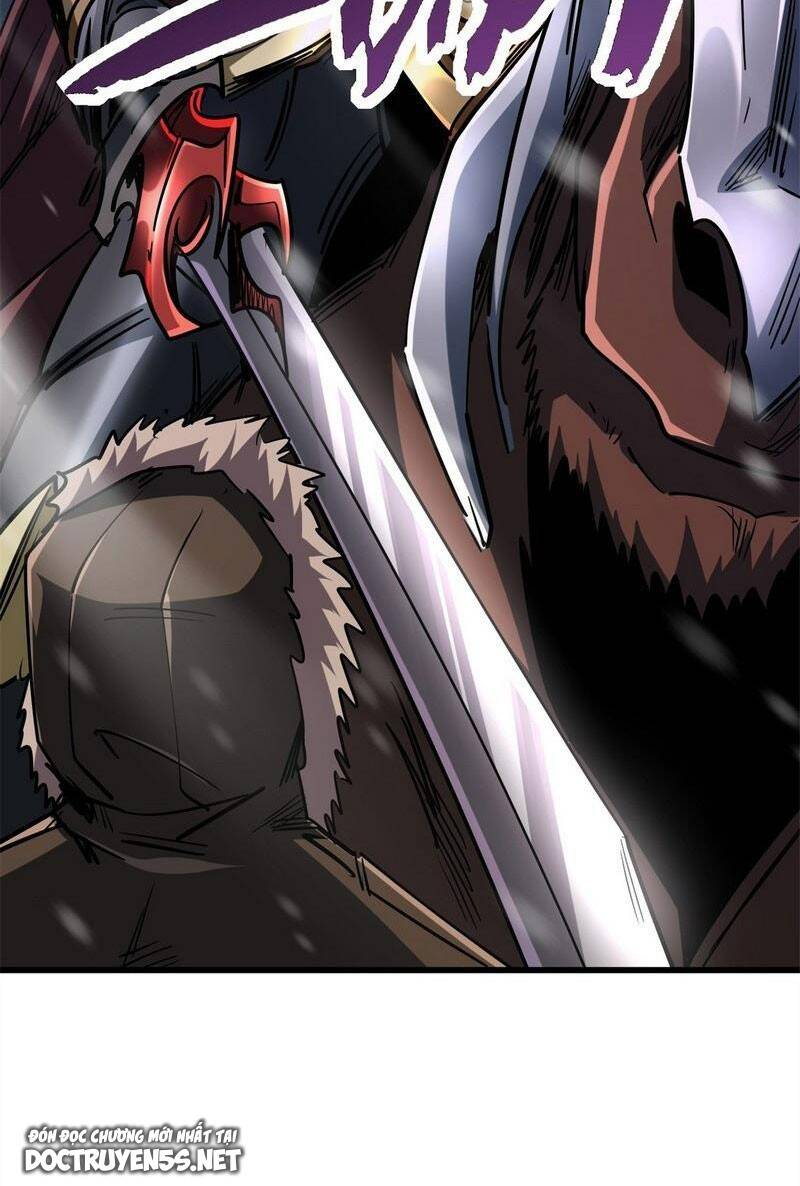 Siêu Cấp Thần Cơ Nhân Chap 161 - Next Chap 162