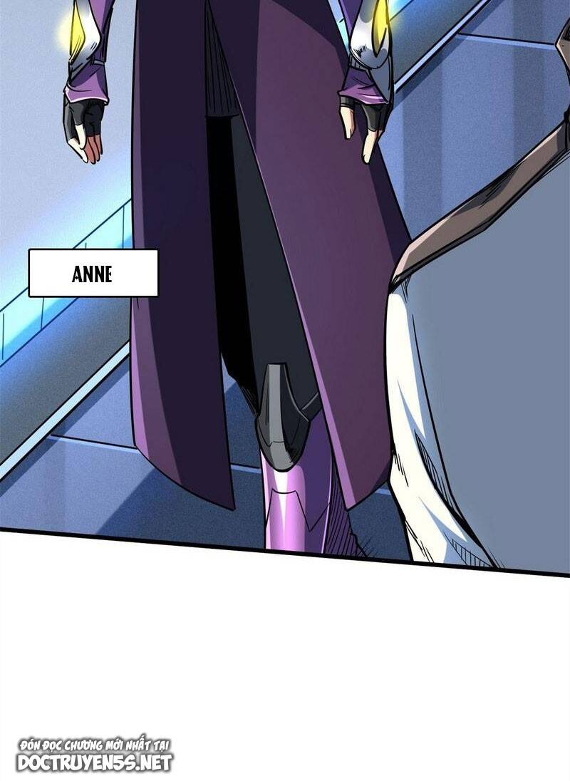 Siêu Cấp Thần Cơ Nhân Chap 161 - Next Chap 162