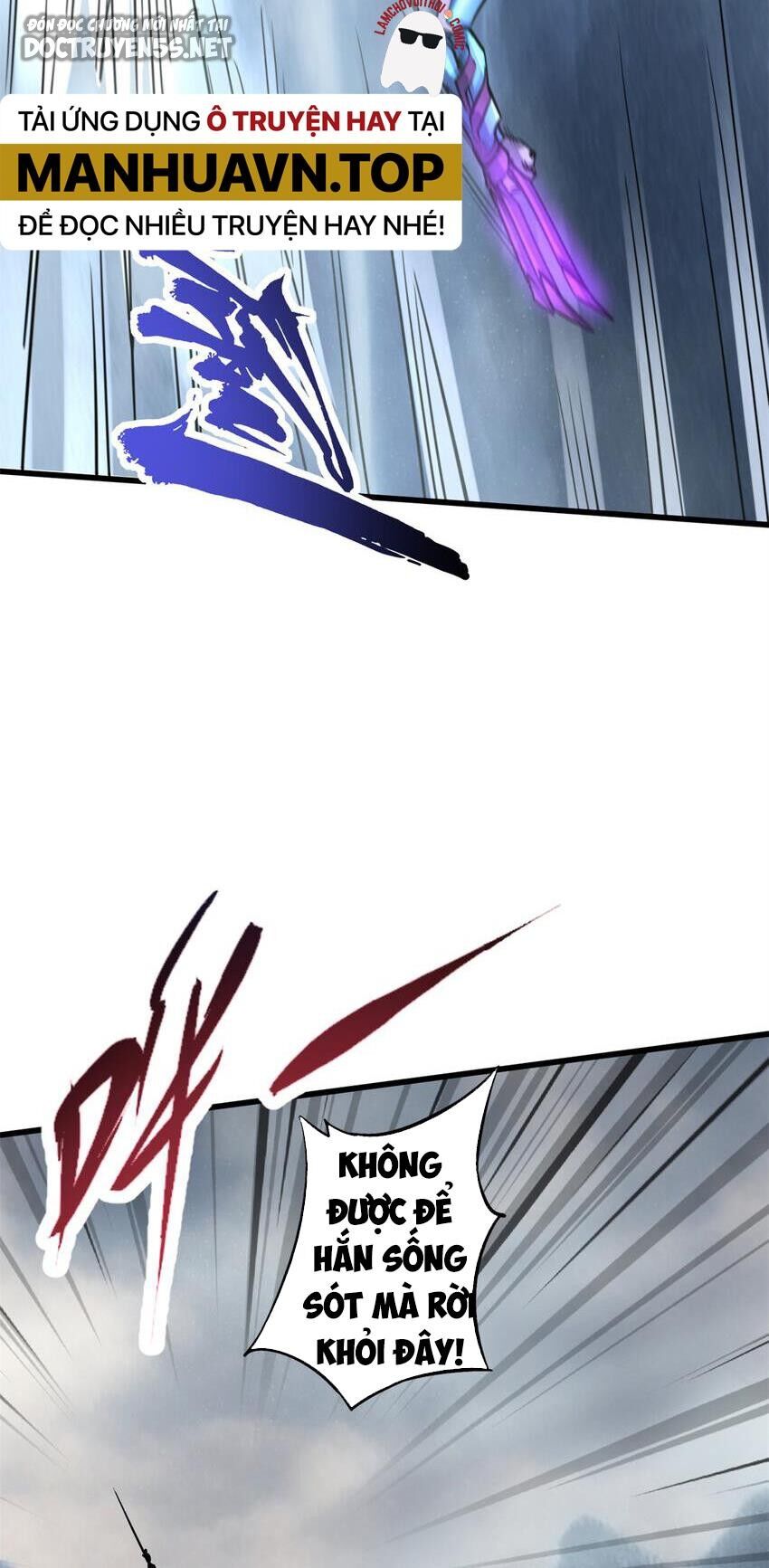 Siêu Cấp Thần Cơ Nhân Chap 162 - Next Chap 163