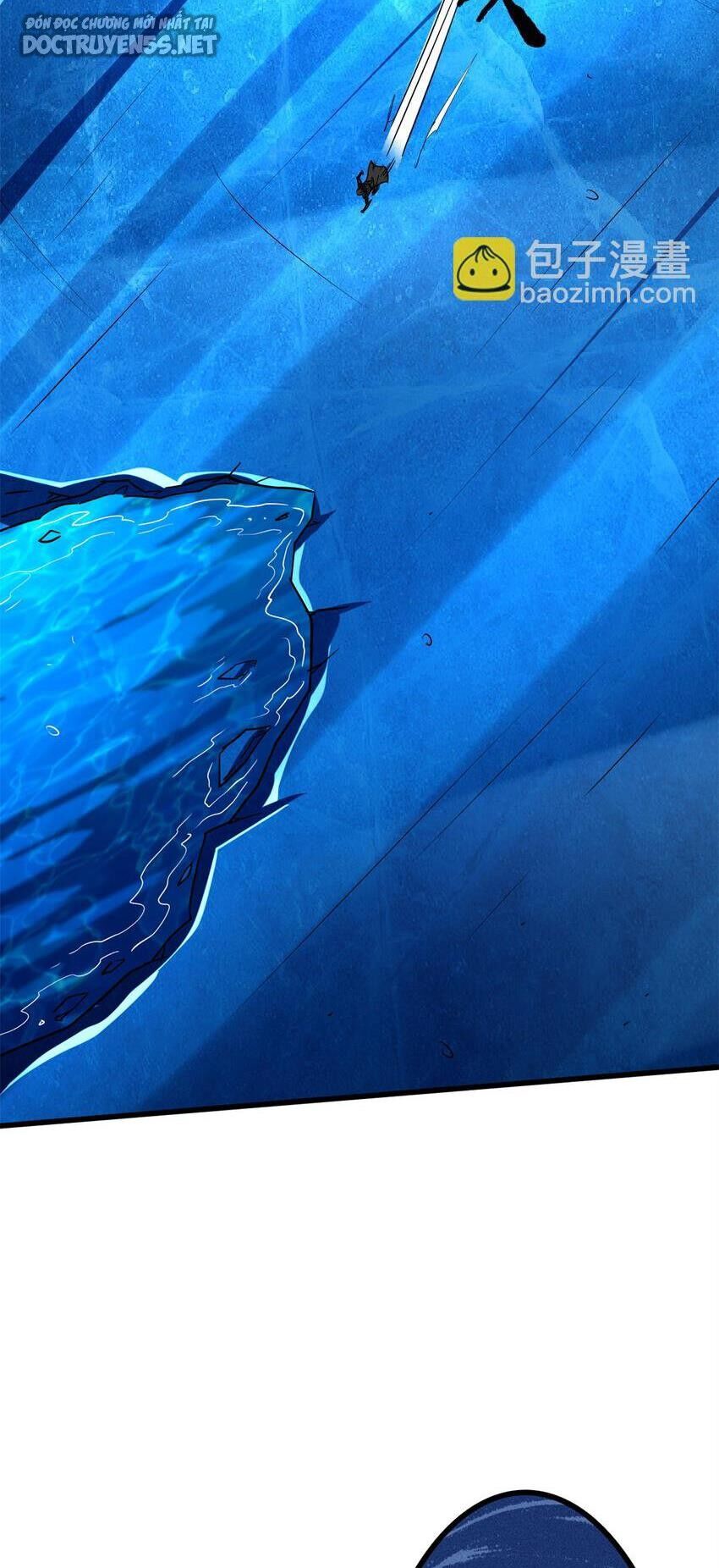 Siêu Cấp Thần Cơ Nhân Chap 162 - Next Chap 163