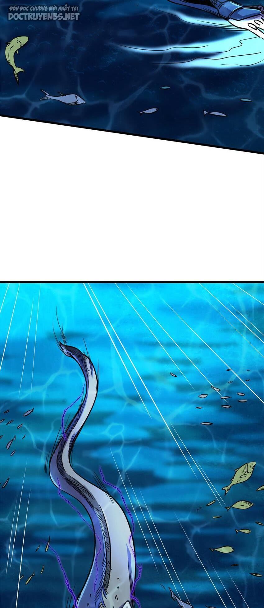 Siêu Cấp Thần Cơ Nhân Chap 162 - Next Chap 163