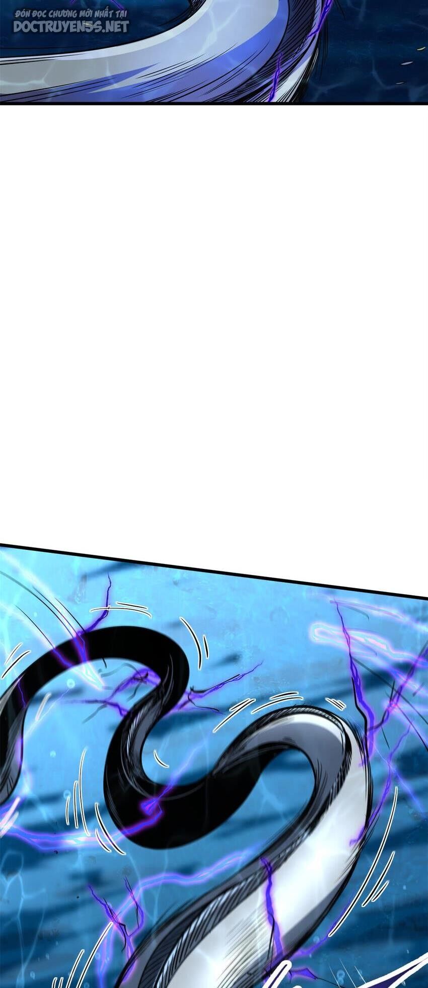 Siêu Cấp Thần Cơ Nhân Chap 162 - Next Chap 163