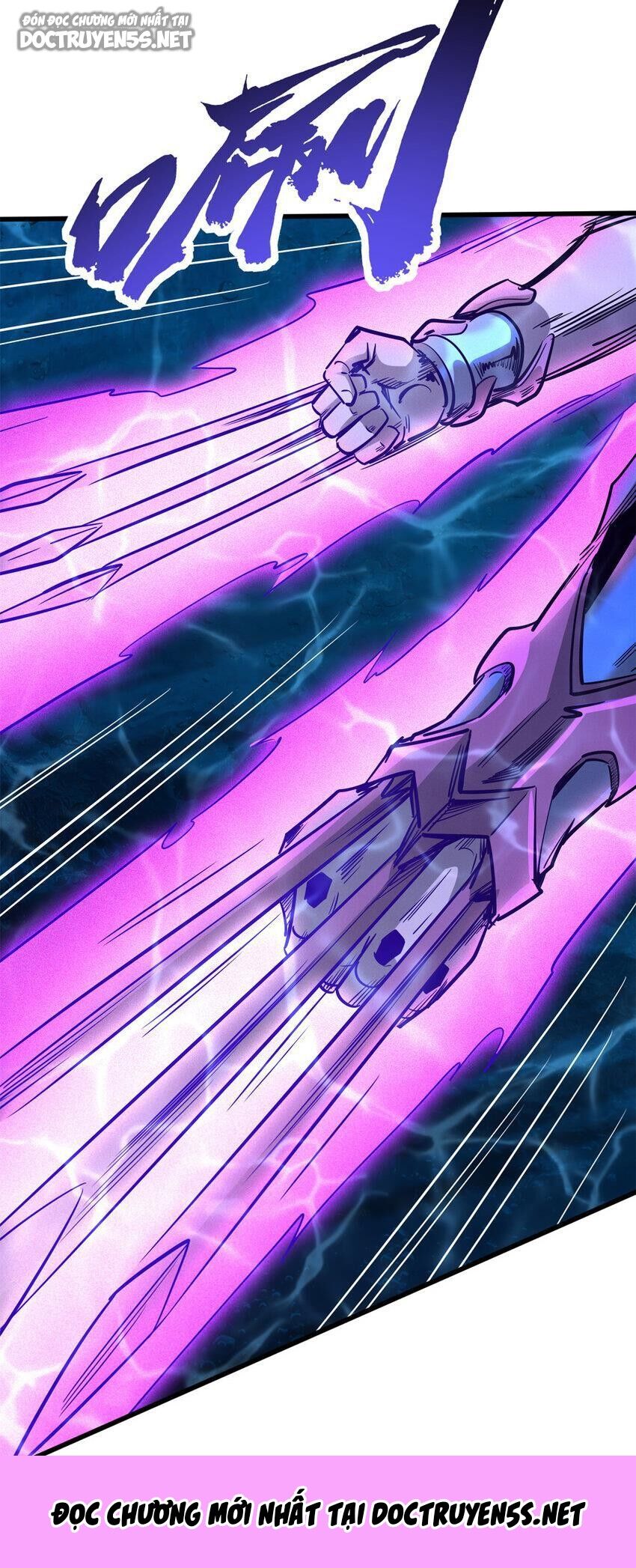 Siêu Cấp Thần Cơ Nhân Chap 162 - Next Chap 163