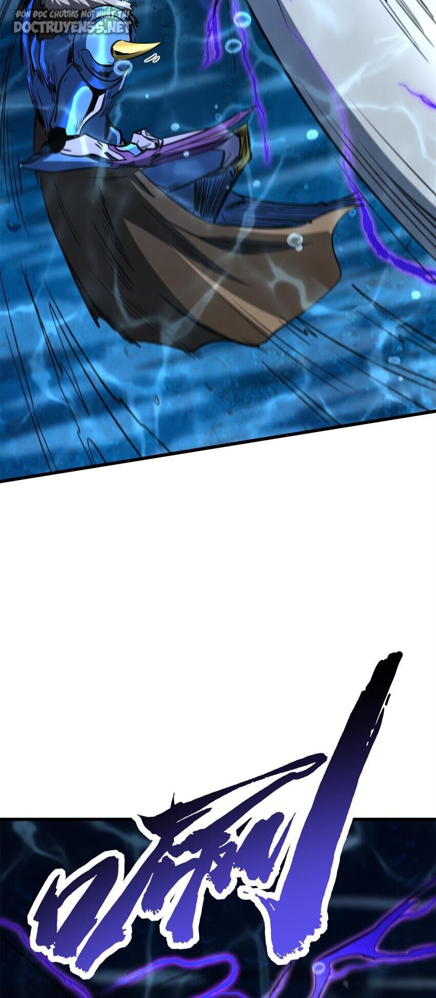 Siêu Cấp Thần Cơ Nhân Chap 162 - Next Chap 163