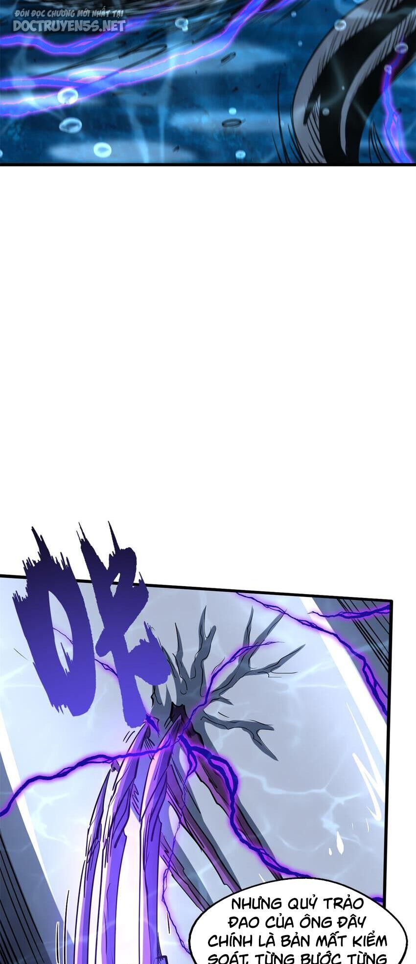 Siêu Cấp Thần Cơ Nhân Chap 162 - Next Chap 163