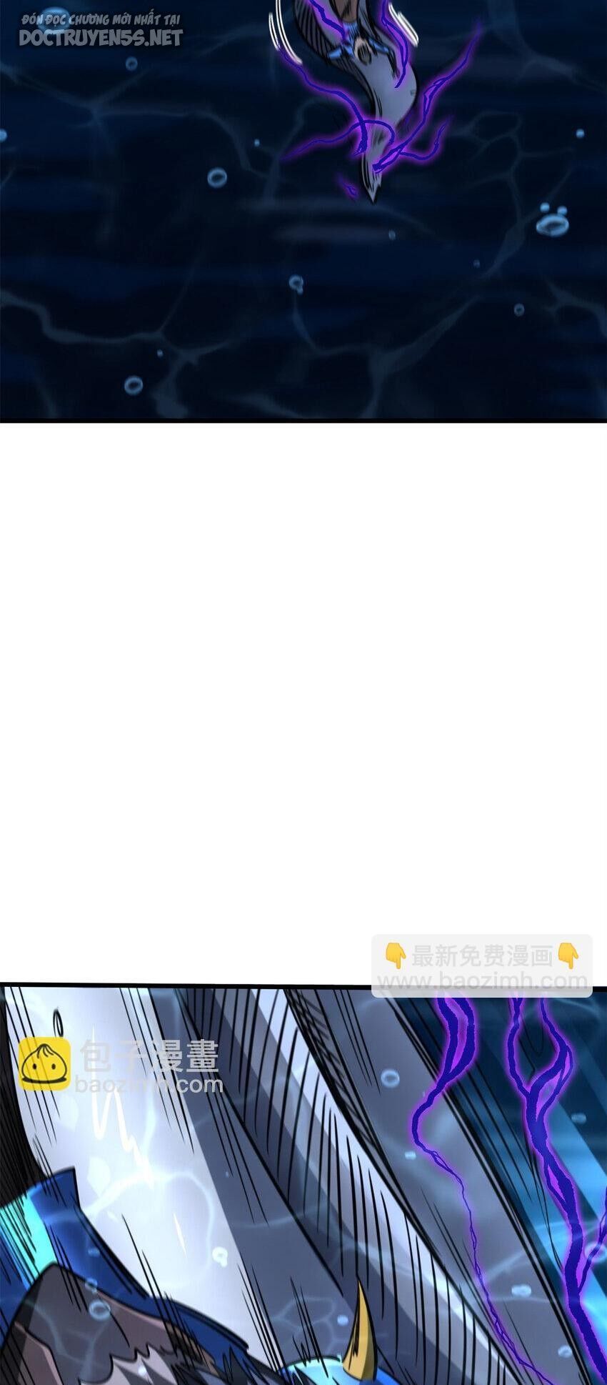 Siêu Cấp Thần Cơ Nhân Chap 162 - Next Chap 163