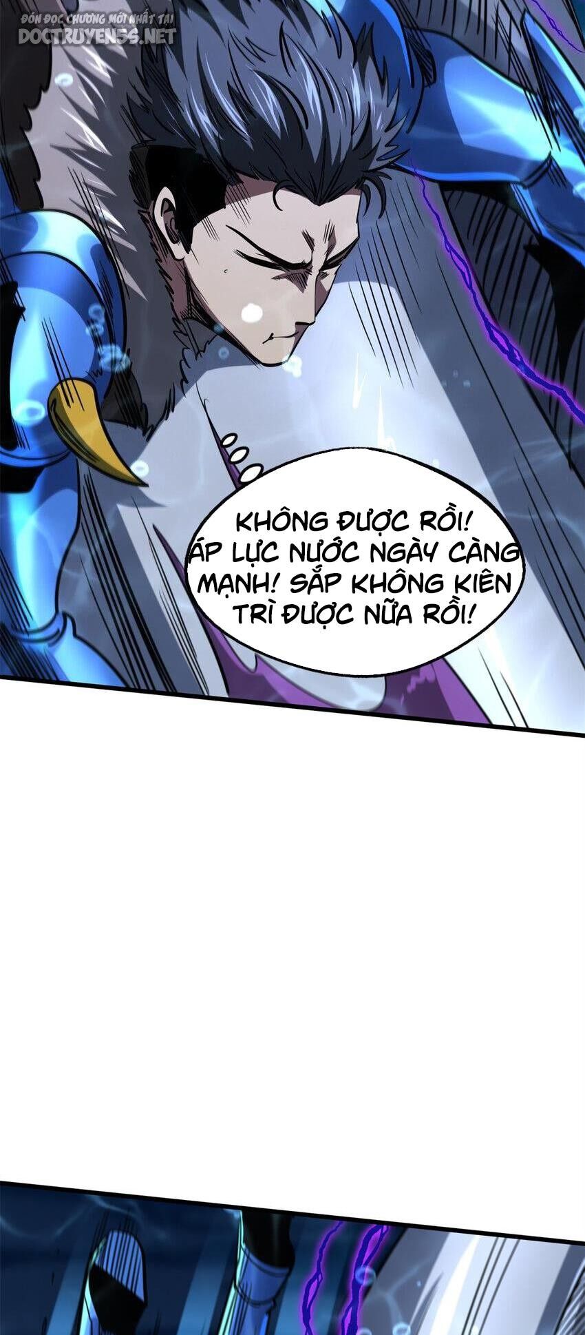 Siêu Cấp Thần Cơ Nhân Chap 162 - Next Chap 163