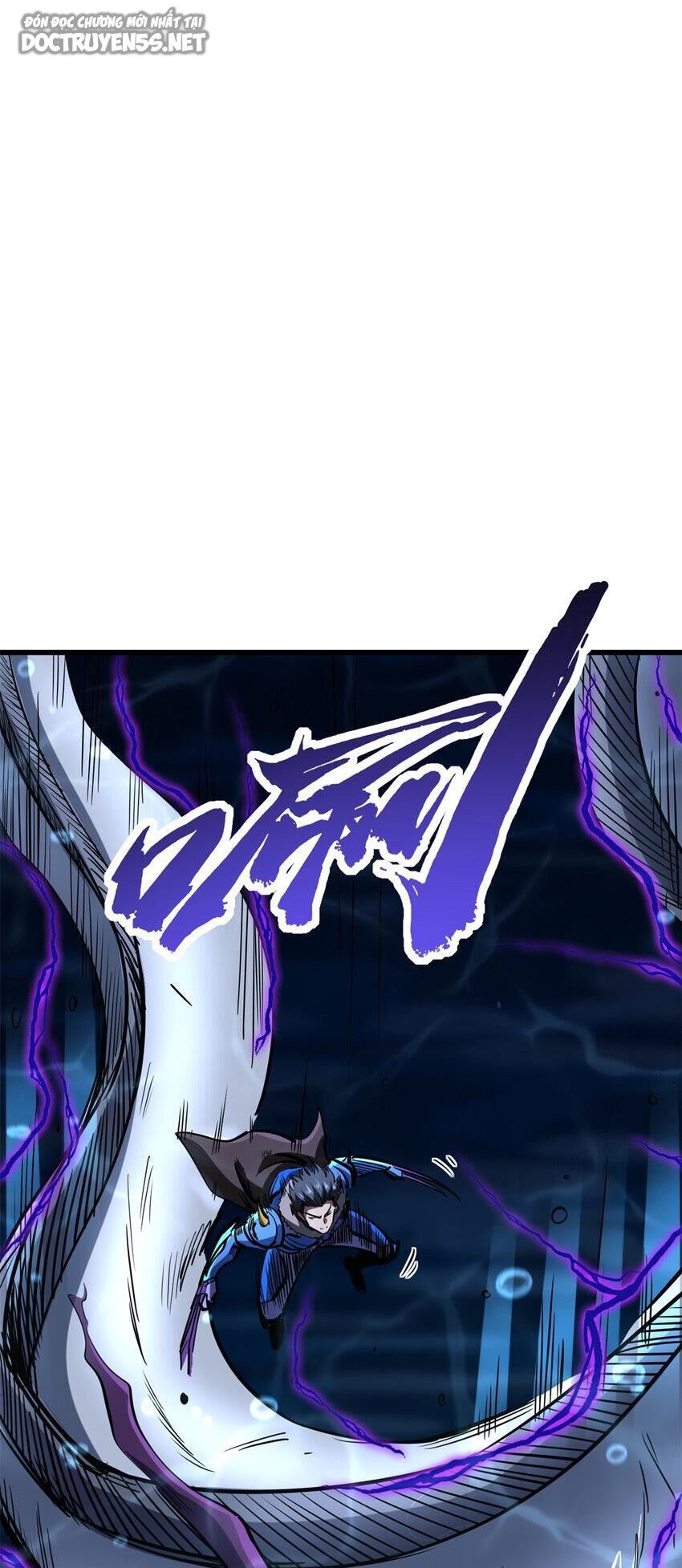 Siêu Cấp Thần Cơ Nhân Chap 162 - Next Chap 163