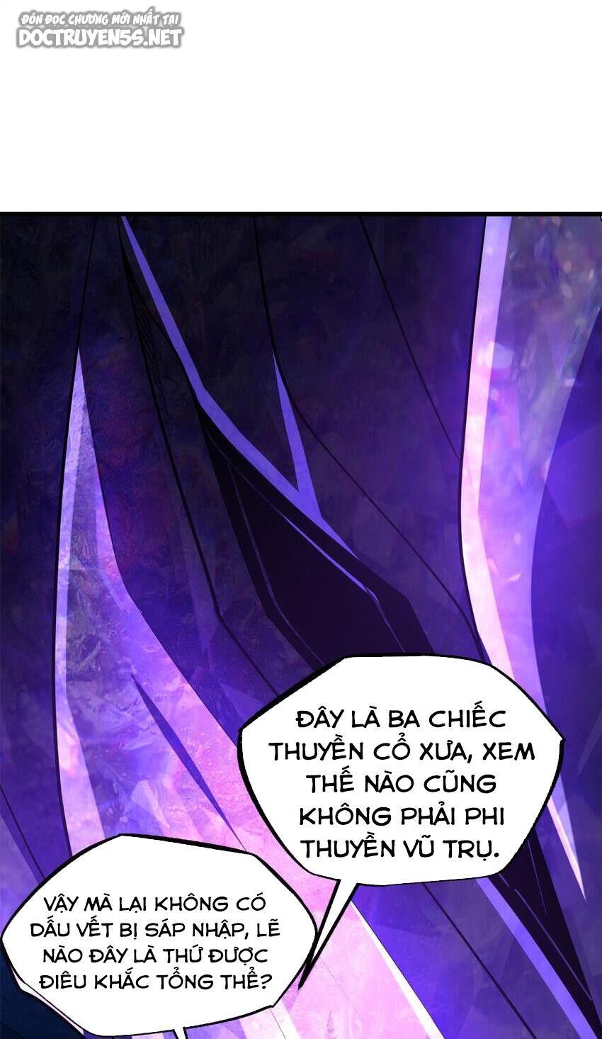 Siêu Cấp Thần Cơ Nhân Chap 162 - Next Chap 163